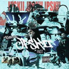 JP x Lil Bo 954 - Year 6 Fast