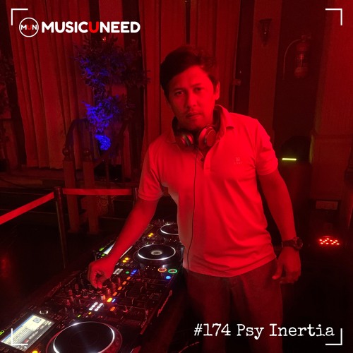 #174 Psy Inertia