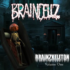 BRAINZKELETON VOL 1