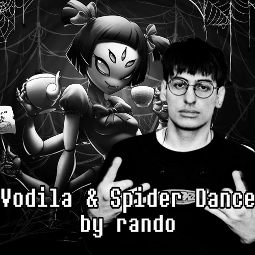 Stream Vodila & Spider Dance (Mashup) By Krids | Listen Online For.