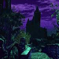 castle feat: Aiden Hilton * prod@wellfed