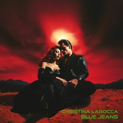 Christina LaRocca - Blue Jeans (JosephDavid Remix)