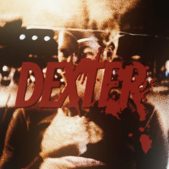 dexter x oh you
