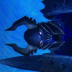 Chainsaw Man (prod. Rosey7) remaster