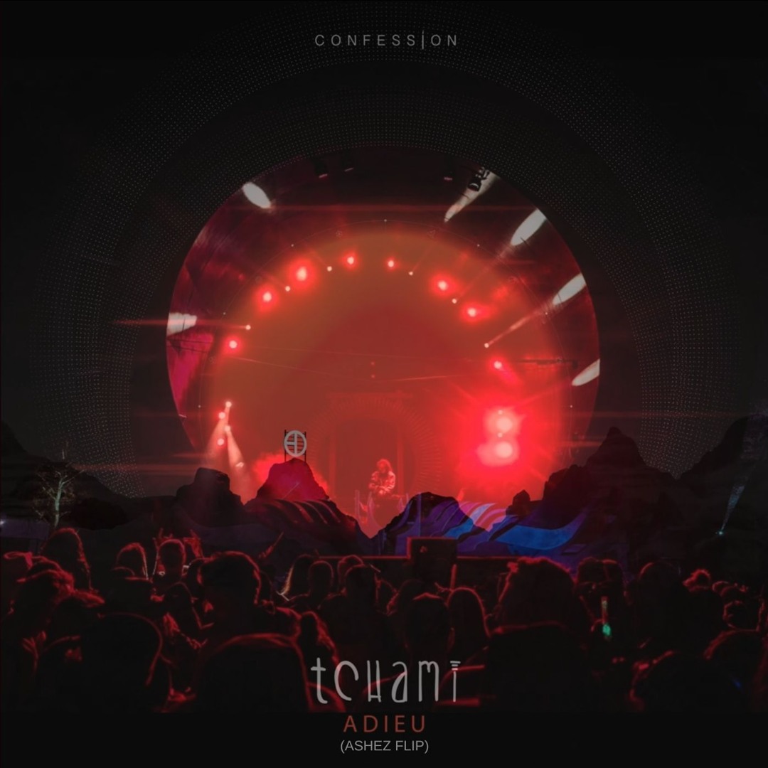 Stream Tchami - Adieu (ASHEZ Flip) by ASHEZ | Listen online for free on ...