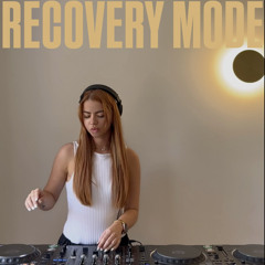 RECOVERY MODE