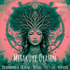 Mitakuye Oyasin (Live) || Pachamama-Concert Version