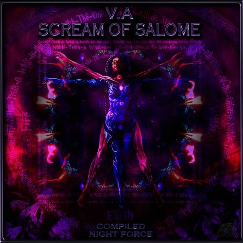 Undo 200bpm - V.a Scream of Salome