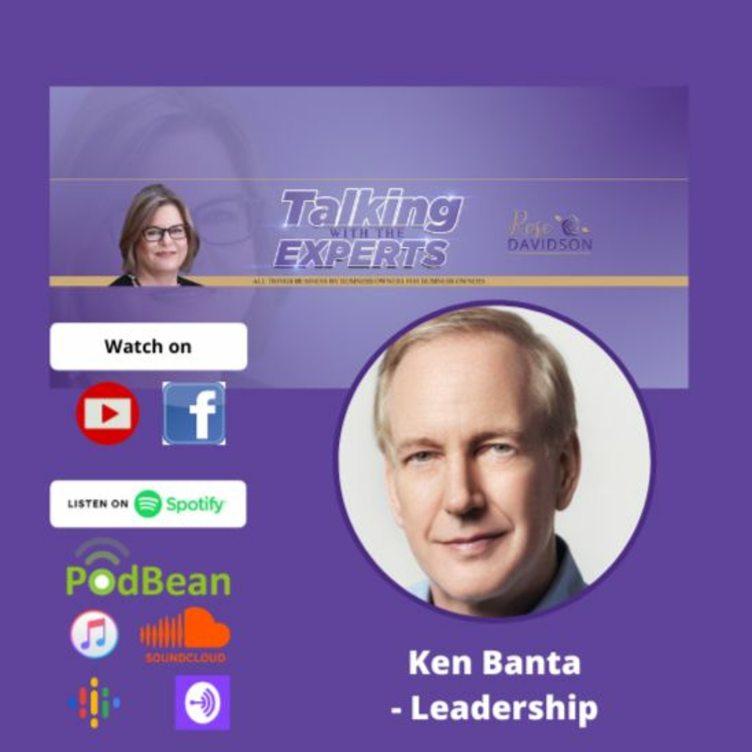 Talking with the Experts