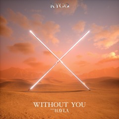 Without You (with HAYLA)