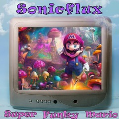 Super Funky Mario
