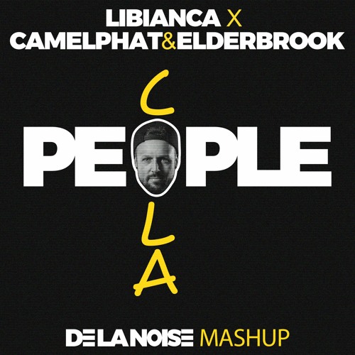 Cola People (De La Noise mashup) [FREE DOWLOAD=FULL VERSION]