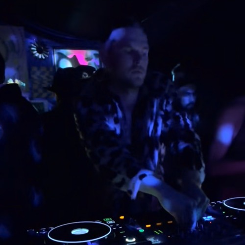 Borderland Opening Party @ Hyperstition