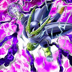 Cell Games