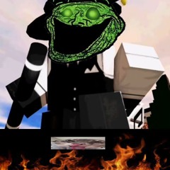"Est-ce ta carte" - Mango Version *Brainrot* - [Die of Death - Artful Chase Theme]