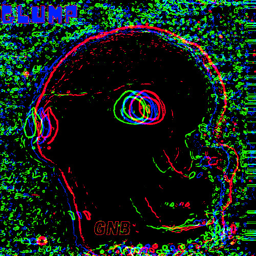 GLUMP - GALAXY SAUCE