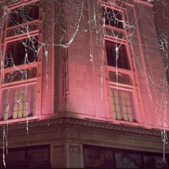 deerrfrankenstein (deermonney) - saintlaurentshall