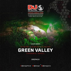Dropack set for Green Valley - DJ MAG #Top100Clubs Virtual World Tour
