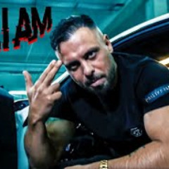 Katliam 3 (OFFICIAL VIDEO) prod. by Buaka