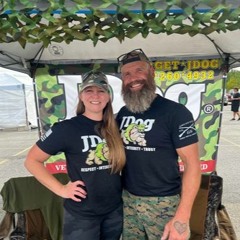 Episode 171 : Battle Buddies: Husband and Wife Duo Conquer Business Ownership