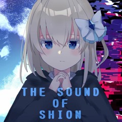 THE SOUND OF SHION