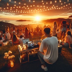 Danjunadeep - OPEN AIR Brisbane July 1st 2024
