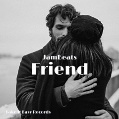 JamBeats - Friend (Original Mix)