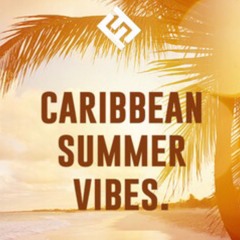 CARIBBEAN SUMMER VIBES 2023 - DJ MAGIC FINGER