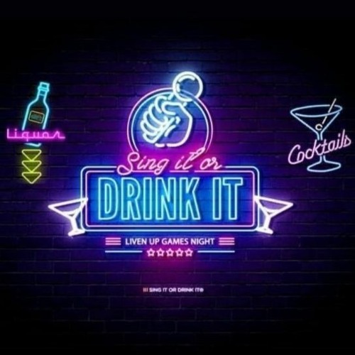 @DJTEEJUK | #SingItOrDrink It 🎲🃏- Live Promo Mix {Follow On Instagram @SingitorDrinkit}