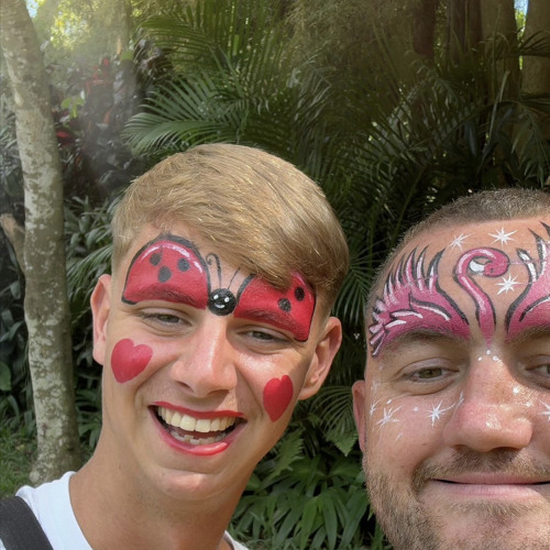 Stream frazzle - bfd by . | Listen online for free on SoundCloud