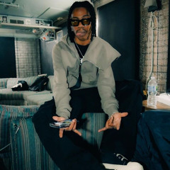 Dro Kenji - Stubborn Love unreleased