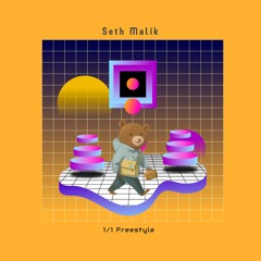 Seth Malik - 1 Of 1 (prod.by Desballout)