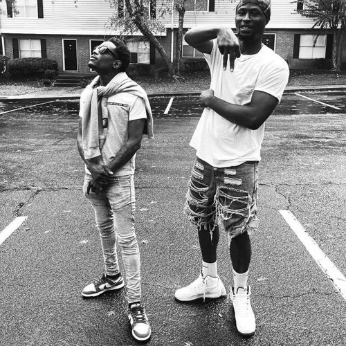 IMB JARVIS feat. Shoota- Change.m4a