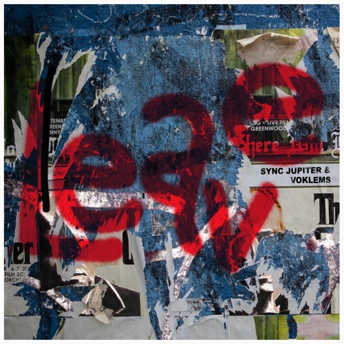 Sync Jupiter & Voklems - Leave (Axonia Remix)