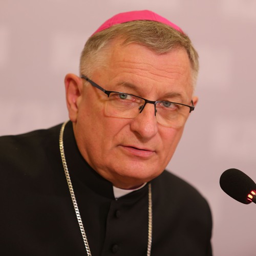 Bp Krzysztof Zadarko o potrzebie organizowania kursów jęz. polskiego dla obcokrajowców