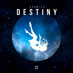 Destiny (feat. Maddy)