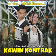 Kawin Kontrak (feat. Arya Galih)