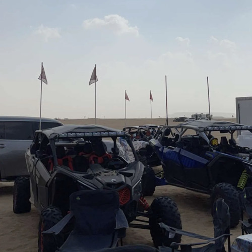 تَــبرد الدنيا ☁️ - SBK