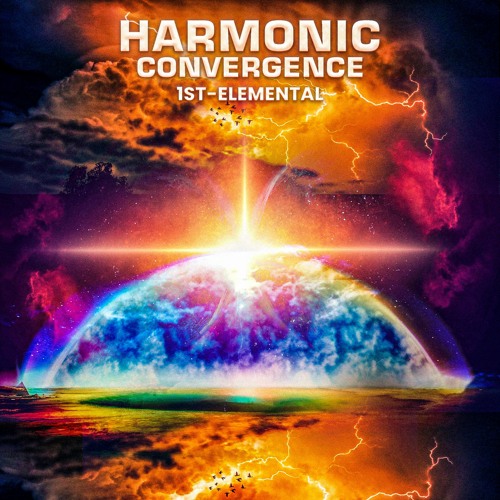 Stream Harmonic Convergence by 1st-Elemental | Listen online for free on  SoundCloud