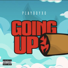 PlayboyXO - Goin Up.mp3