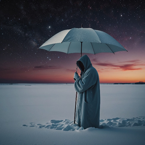 The Chill You’ve Been Searching For