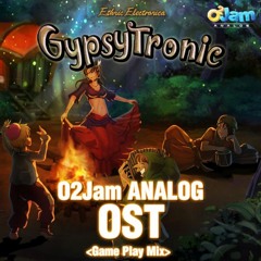 Gypsy Tronic