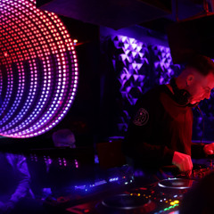 BLK&WHT @ Audio SF 11/21/25