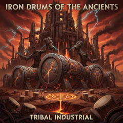 “Iron Drums of the Ancients”