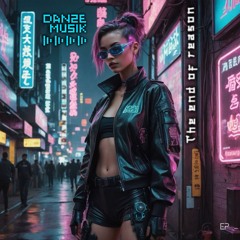 DANZEMUSIK - the end of reason B1