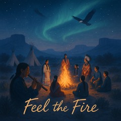 Feel The Fire