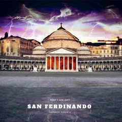 San Ferdinando - Drast