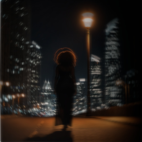 Til the High Starts to Fade (Demo)