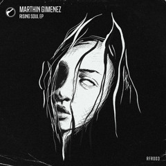 Marthin Gimenez - Slow Burning (Original Mix)