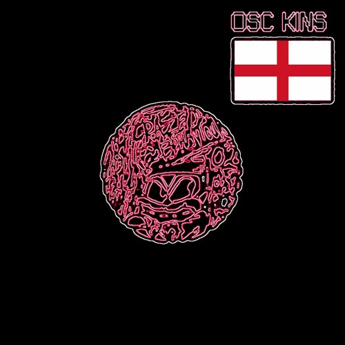OSC KINS Guest mix S2 EP 06